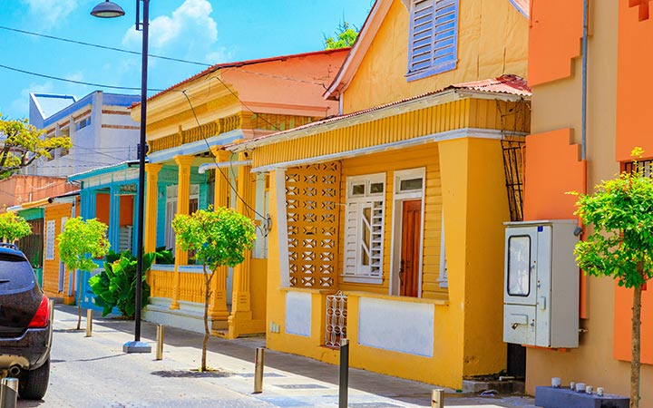Scalo Puerto Plata